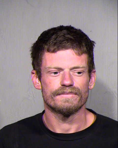 ANDREW RICHARD CHAMBERLIN Mugshot / Maricopa County Arrests / Maricopa County Arizona