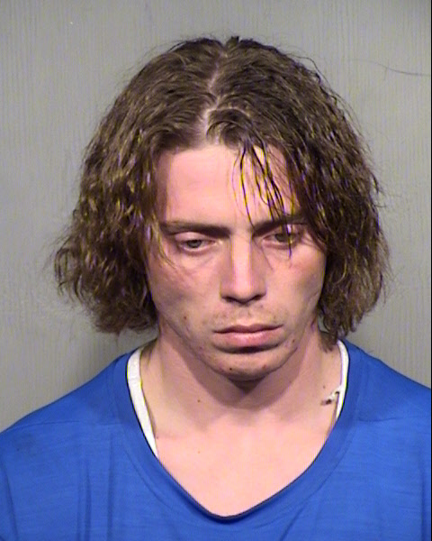 JUSTIN LEE LOPEZ Mugshot / Maricopa County Arrests / Maricopa County Arizona