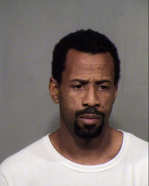 TRACY LAMAR BROADNAX Mugshot / Maricopa County Arrests / Maricopa County Arizona