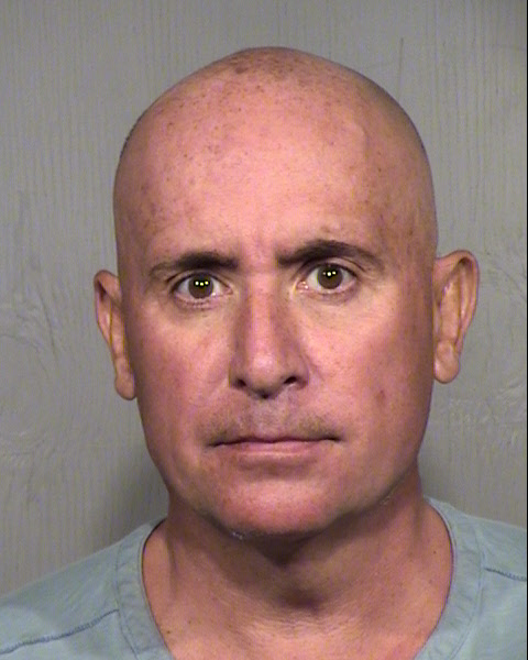 STEVEN EDWARD MARTINEZ Mugshot / Maricopa County Arrests / Maricopa County Arizona