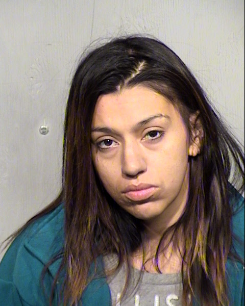 MYRA SINSUN Mugshot / Maricopa County Arrests / Maricopa County Arizona