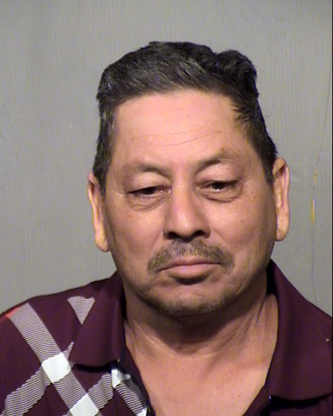 ALEJANDRO LOPEZ CALDERON Mugshot / Maricopa County Arrests / Maricopa County Arizona