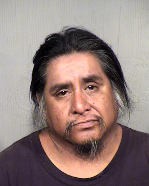 RODERICK LLOYD OCHOA Mugshot / Maricopa County Arrests / Maricopa County Arizona