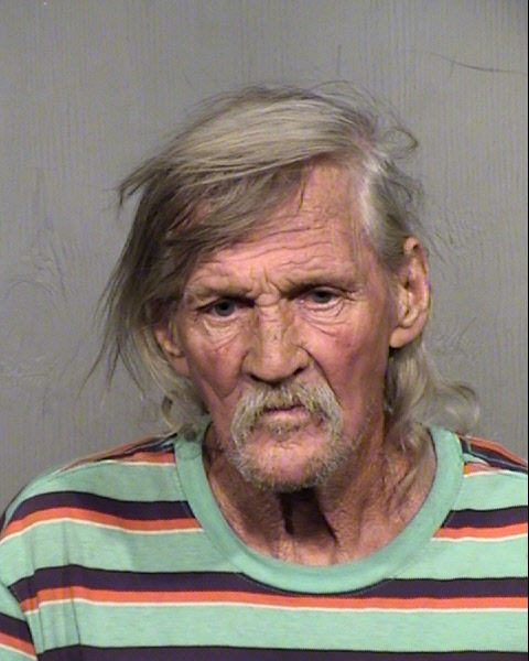 CHRISTOPHER STEWART CHAPMAN Mugshot / Maricopa County Arrests / Maricopa County Arizona