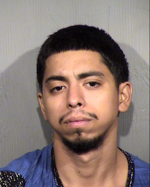 MARTIN ALONSO RODRIGUEZ Mugshot / Maricopa County Arrests / Maricopa County Arizona