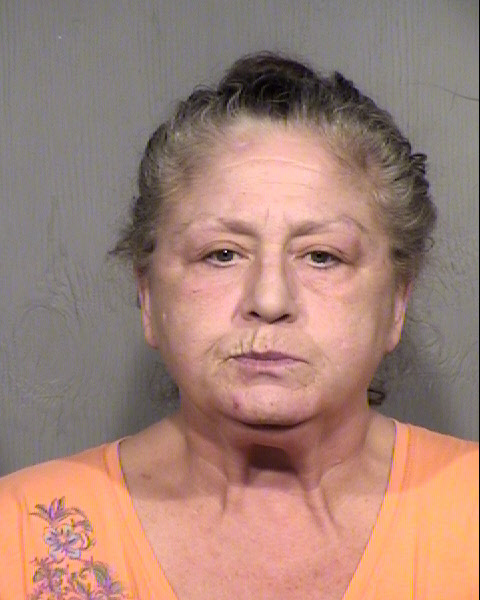 DARLENE MARIE TORRES Mugshot / Maricopa County Arrests / Maricopa County Arizona
