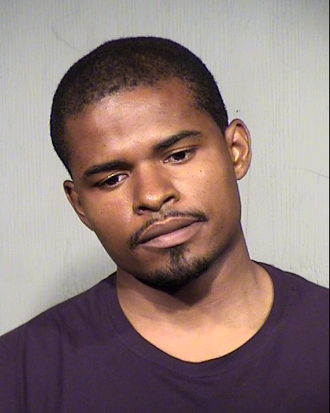 MARCUS DAVIS Mugshot / Maricopa County Arrests / Maricopa County Arizona