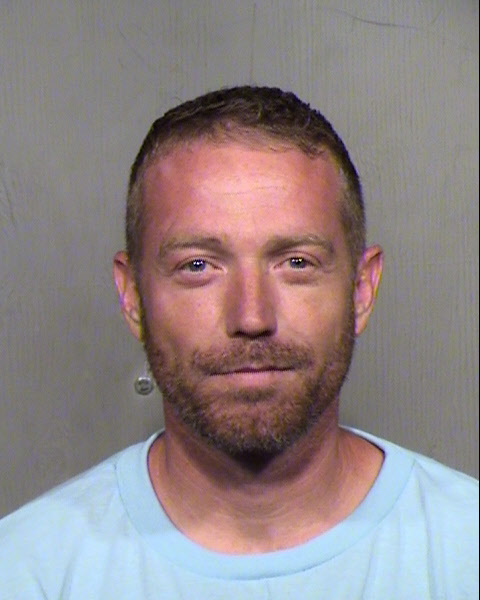 CURTIS M RAMES Mugshot / Maricopa County Arrests / Maricopa County Arizona