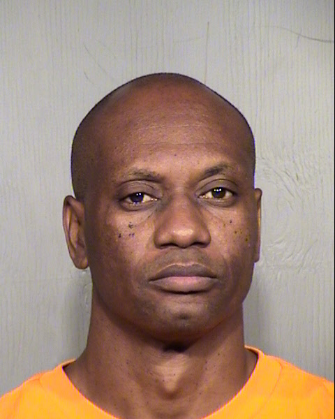 WILLIE EARL ROSTCHILD Mugshot / Maricopa County Arrests / Maricopa County Arizona