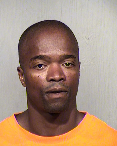 DONNIE DAMONT TALLEY Mugshot / Maricopa County Arrests / Maricopa County Arizona