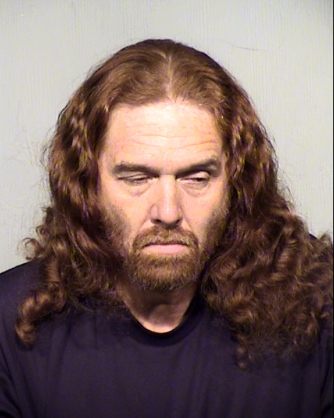 FRANK CORONADO Mugshot / Maricopa County Arrests / Maricopa County Arizona