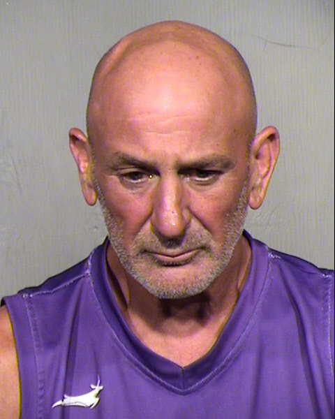 RALPH CARRINGTON SPIVEY Mugshot / Maricopa County Arrests / Maricopa County Arizona