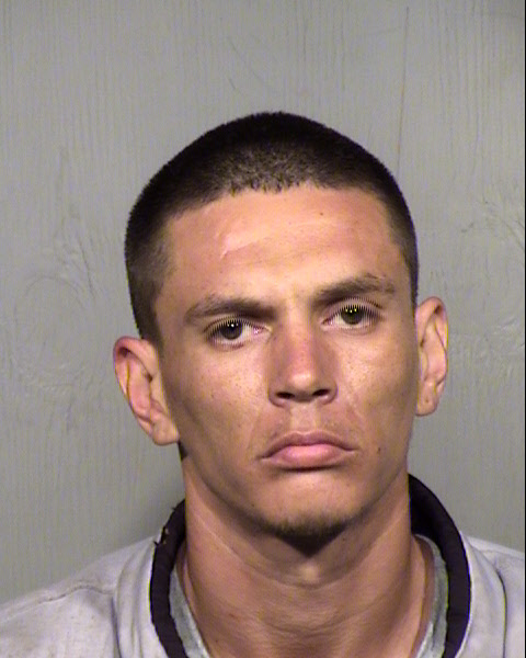 ERNESTO RONALD AVELAR Mugshot / Maricopa County Arrests / Maricopa County Arizona