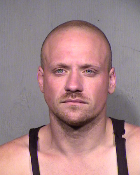 GERALD WHIPKEY Mugshot / Maricopa County Arrests / Maricopa County Arizona