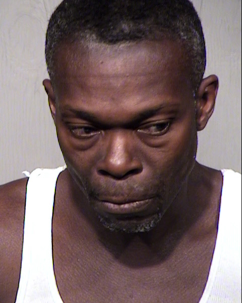 GARY DELOND PERKINS Mugshot / Maricopa County Arrests / Maricopa County Arizona