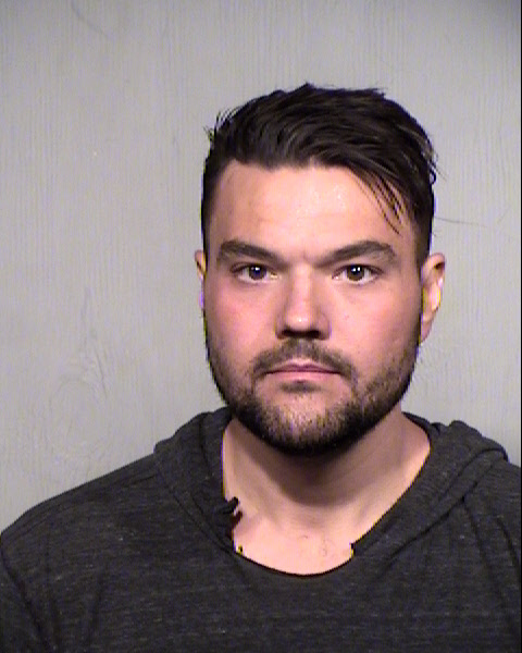 RYAN MATTHEW SASEK Mugshot / Maricopa County Arrests / Maricopa County Arizona