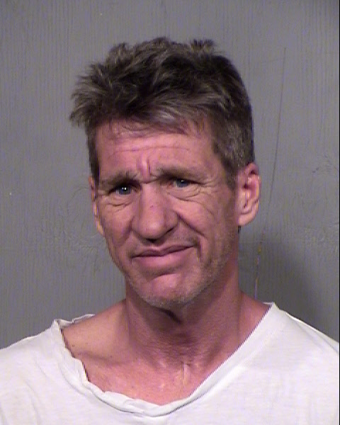 TODD GRANT SNOW Mugshot / Maricopa County Arrests / Maricopa County Arizona