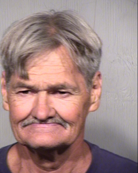JOSEPH JULIAN MEAD Mugshot / Maricopa County Arrests / Maricopa County Arizona