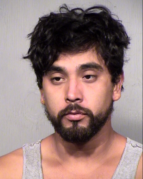 XAVIER MICHAEL AVELAR Mugshot / Maricopa County Arrests / Maricopa County Arizona