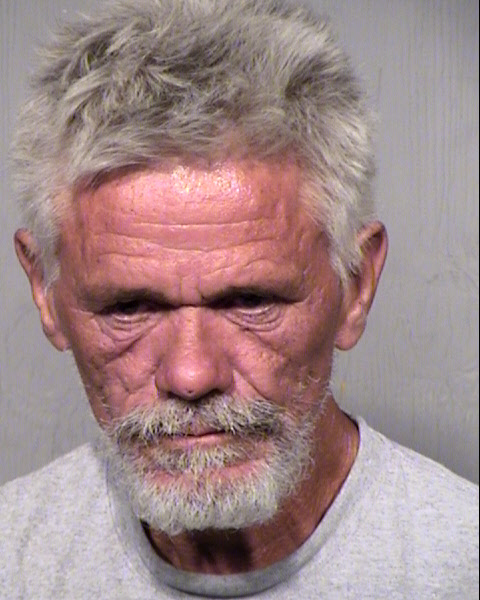 CHARLES THURSTON DALE Mugshot / Maricopa County Arrests / Maricopa County Arizona