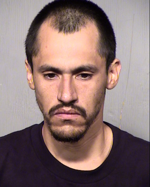 MICHAEL ISLAS Mugshot / Maricopa County Arrests / Maricopa County Arizona