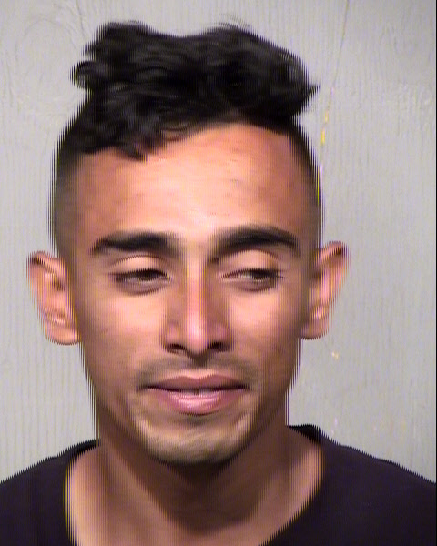 ANTONIO BRAULIO TORRES Mugshot / Maricopa County Arrests / Maricopa County Arizona