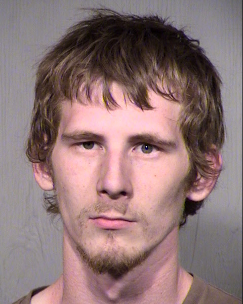 DUANE ANDREW FREESE Mugshot / Maricopa County Arrests / Maricopa County Arizona