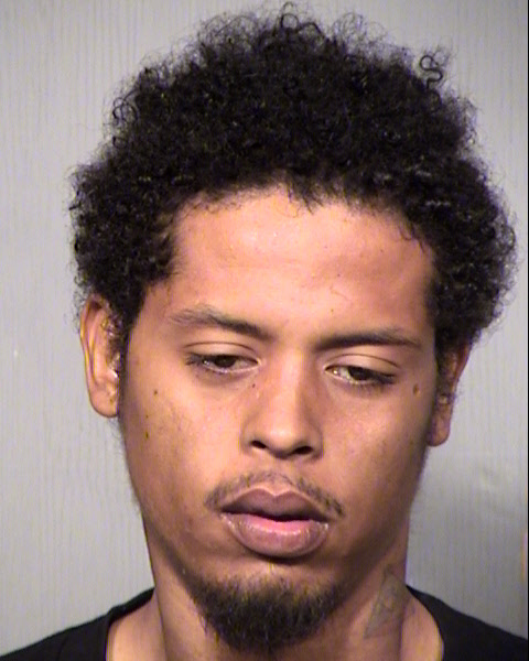 JOSE LUIS MORALES Mugshot / Maricopa County Arrests / Maricopa County Arizona