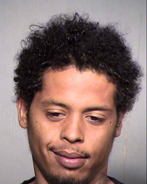 JAMES FRANCISCO LEWIS Mugshot / Maricopa County Arrests / Maricopa County Arizona