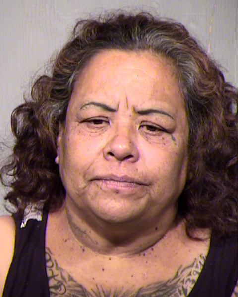 ROBERTA LOPEZ Mugshot / Maricopa County Arrests / Maricopa County Arizona