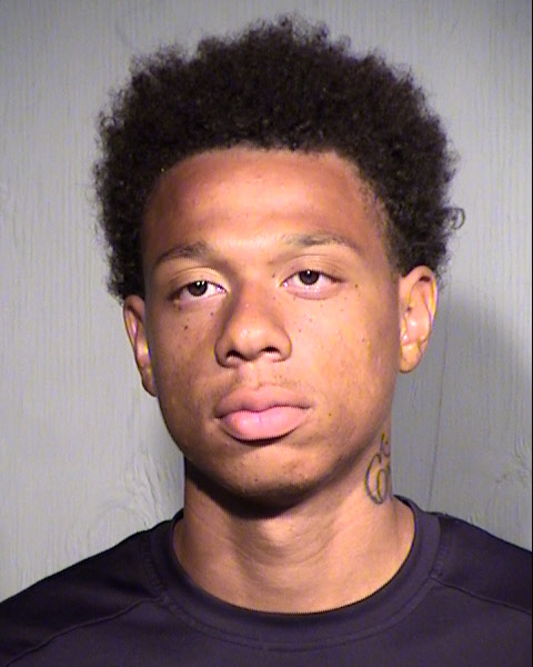 DATAE DEPREE ABBAS Mugshot / Maricopa County Arrests / Maricopa County Arizona