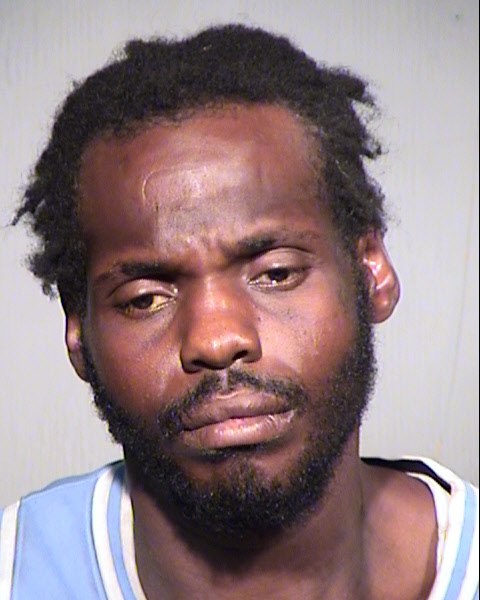 FRANK JAMES WILSON Mugshot / Maricopa County Arrests / Maricopa County Arizona