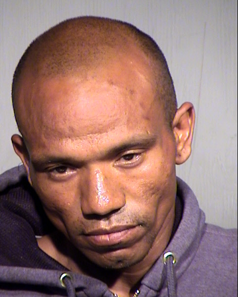 RAYMOND STUART NORMAN Mugshot / Maricopa County Arrests / Maricopa County Arizona