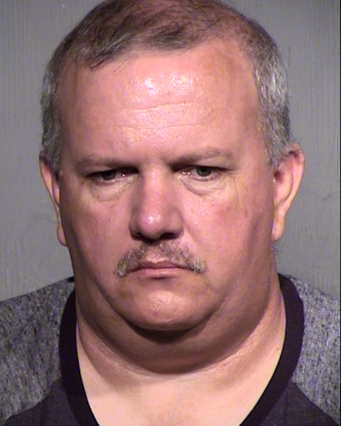 PATRICK BLUE SHANNON Mugshot / Maricopa County Arrests / Maricopa County Arizona