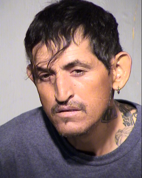 MANUEL DORAME Mugshot / Maricopa County Arrests / Maricopa County Arizona