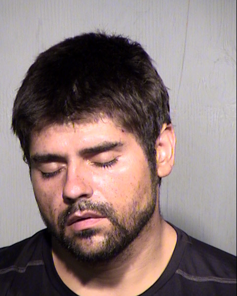 ARYA JOSPEH PEZESHKI Mugshot / Maricopa County Arrests / Maricopa County Arizona