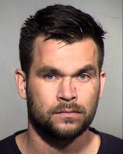 MARC LOUIS ARMENTA Mugshot / Maricopa County Arrests / Maricopa County Arizona