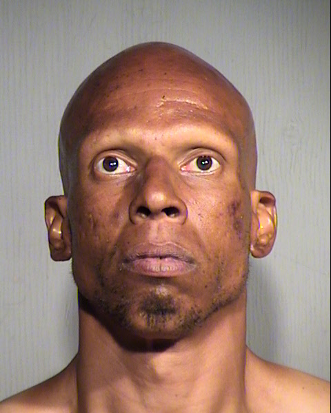 ARTHUR EDWARD LLOYD Mugshot / Maricopa County Arrests / Maricopa County Arizona