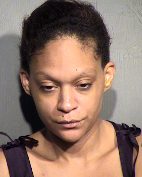NATASHA DEANNE ALVARADO Mugshot / Maricopa County Arrests / Maricopa County Arizona