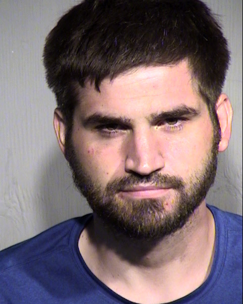 EMIL OANA Mugshot / Maricopa County Arrests / Maricopa County Arizona