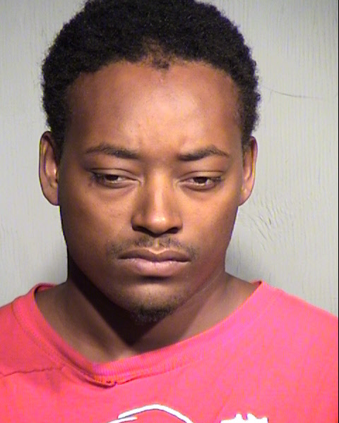 TODDRICK DOUGLAS COOKS Mugshot / Maricopa County Arrests / Maricopa County Arizona