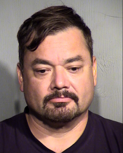 LARRY LORENZO LEGLIU Mugshot / Maricopa County Arrests / Maricopa County Arizona