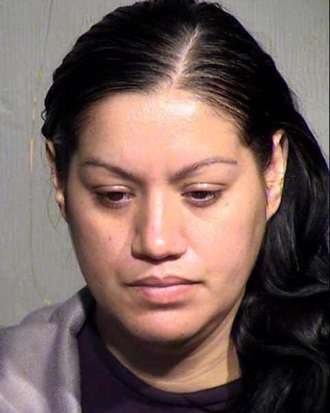 ERICA MARIE ESQUIVEL Mugshot / Maricopa County Arrests / Maricopa County Arizona
