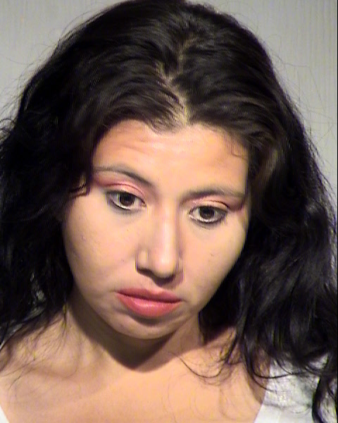 ADRIANNA HERNANDEZ Mugshot / Maricopa County Arrests / Maricopa County Arizona