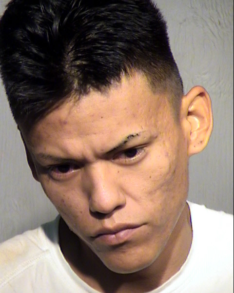 JASON JOSEPH BOWMAN Mugshot / Maricopa County Arrests / Maricopa County Arizona