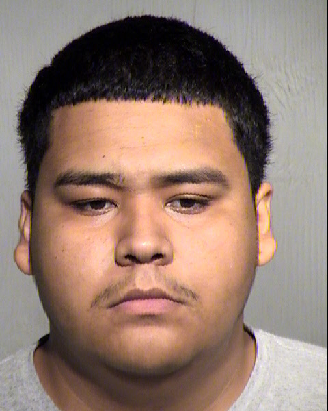 JESUS LECHUGA OLIVAS Mugshot / Maricopa County Arrests / Maricopa County Arizona