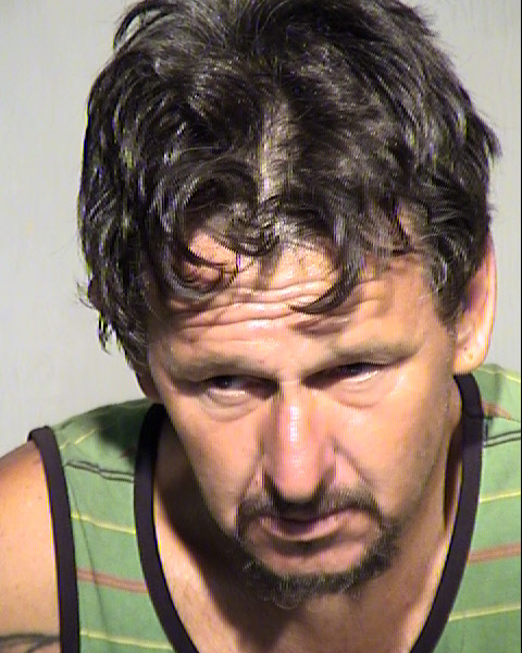 RICHARD JERRY PETRUCH Mugshot / Maricopa County Arrests / Maricopa County Arizona