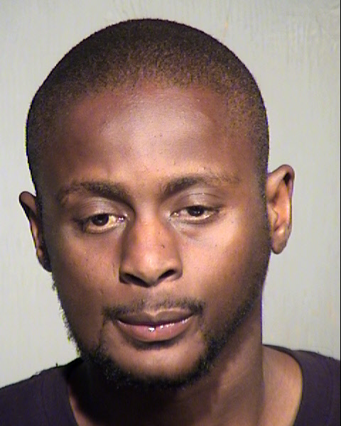 MAURICE LAMAR EATON Mugshot / Maricopa County Arrests / Maricopa County Arizona