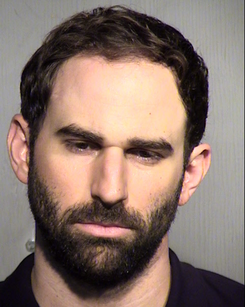 DAVID JOHATHAN BERG Mugshot / Maricopa County Arrests / Maricopa County Arizona
