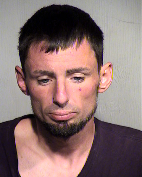 DANIEL R EDWARDS Mugshot / Maricopa County Arrests / Maricopa County Arizona